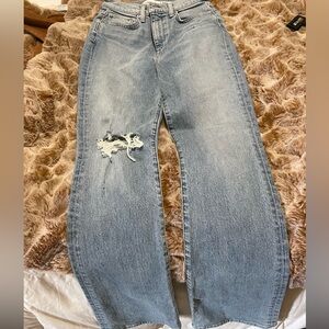 Lovers + Friends Denim size 25.